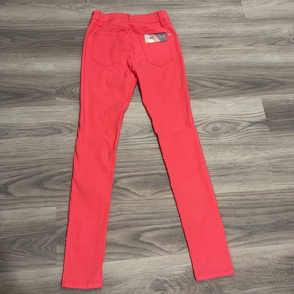 YMI mid-rise skinny - Picture 3 of 4